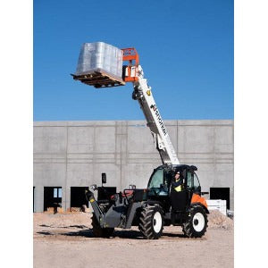 Snorkel SR9244 Rough Terrain Telehandler
