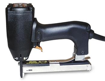 Electric Narrow Crown Stapler