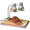 Carlisle HL8285B 24 Flexiglow Heat Lamp