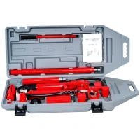 Jet Equipment 10 ton Porta Power set