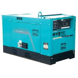 Multiquip Welder - Diesel