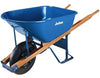 JACKSON WHEELBARROW 6 cu.ft.