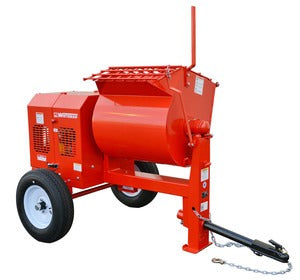 MORTAR MIXER