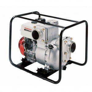 Honda Trash Pump 4 inch